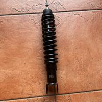 ammortizzatore posteriore piaggio nrg