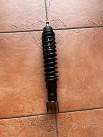 ammortizzatore posteriore piaggio nrg