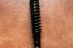 ammortizzatore posteriore piaggio nrg