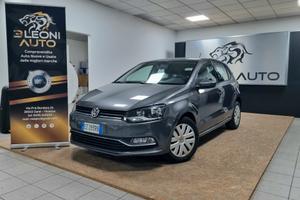 VOLKSWAGEN POLO 1.4 TDI 75CV 5p. COMFORTLINE
