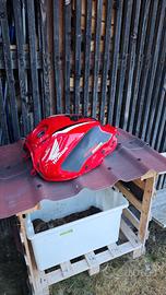 Serbatoio Honda CBR650R