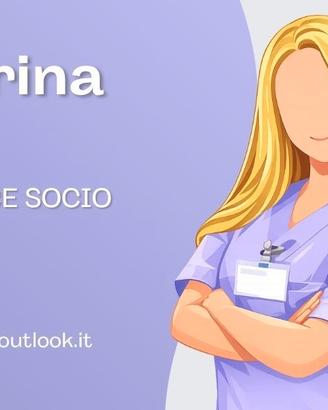OSS Operatore Socio Sanitario