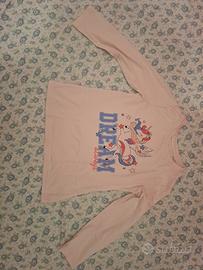 Abbigliamento Bambina 