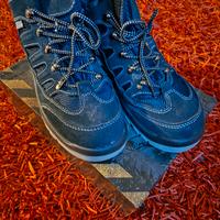 scarpe da lavoro ares