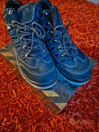 scarpe da lavoro ares