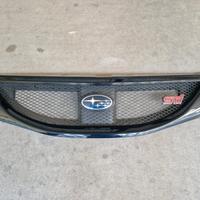 Ricambi Subaru impreza sti 2008 