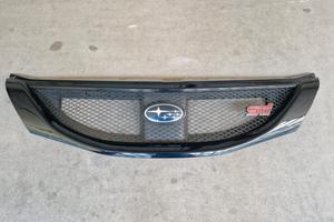 Ricambi Subaru impreza sti 2008 