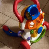 Chicco primi passi in musica