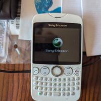 Sony Ericsson CK 13i 