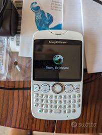Sony Ericsson CK 13i 