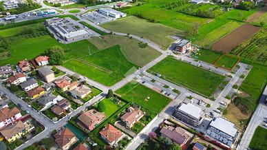 TER. RESIDENZIALE A CITTADELLA