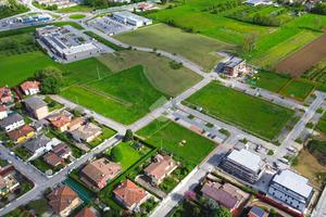 TER. RESIDENZIALE A CITTADELLA