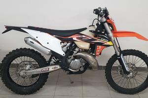 Ktm 150 EXC 150 TPI