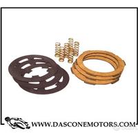 Serie dischi frizione Vespa