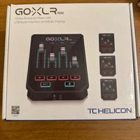 GoXLR Mini