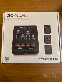 GoXLR Mini