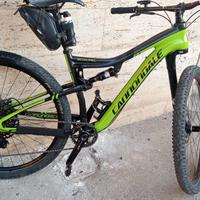 MTB  Scalpel TG M