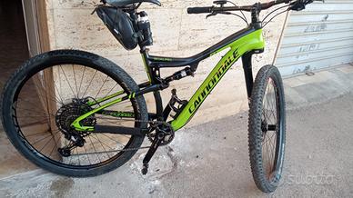 MTB  Scalpel TG M