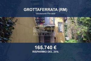 Immobile in asta di 279 m² con più di 5 locali a G