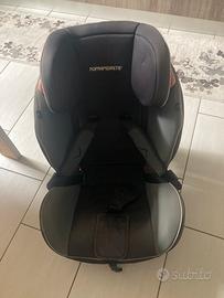 Seggiolino auto