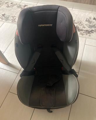 Seggiolino auto