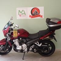 Suzuki Bandit 650 2006/2011