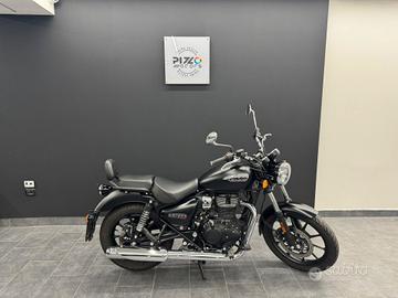 Royal Enfield Meteor 350 - 11/2025