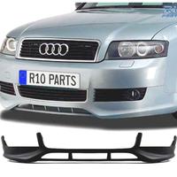 SPOILER LIP AUDI A4 B6 00-04