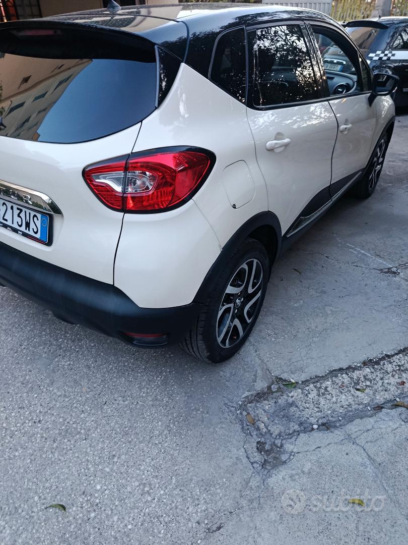 Renault Captur 2017 photo 3