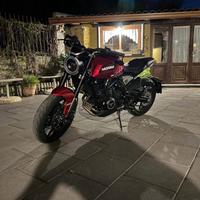 Moto morini seimmezzo str
