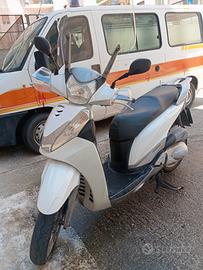 Honda Sh 300