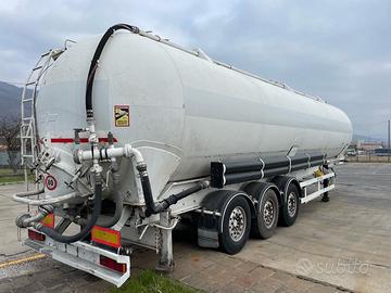 Cisterna Spitzer 60mc