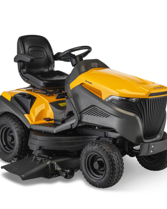 Trattorino Stiga Tornado 9121 W