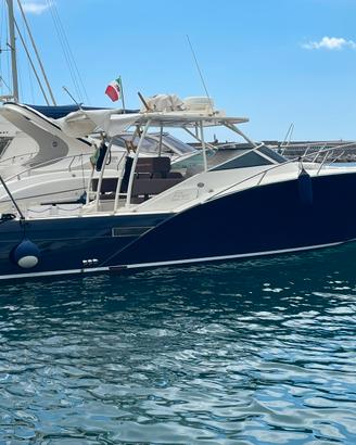 Fiaherman Sport 35 S