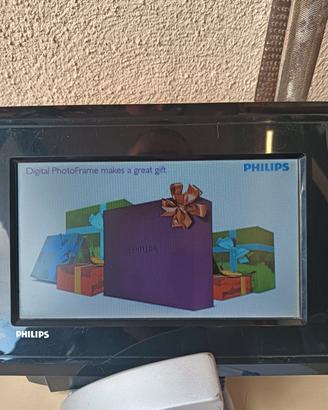 cornice digitale Philips