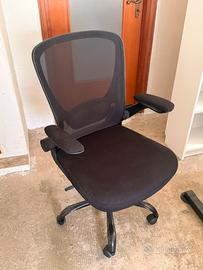 Sedia ufficio/casa/computer