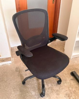 Sedia ufficio/casa/computer