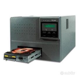 Stampante CD e DVD