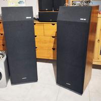 casse a colonna WHARFEDALE TSR 112