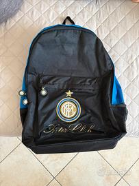 Zaino internazionale