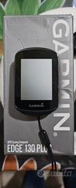 Garmin edge 130 plus