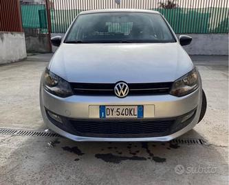 Polo 1.6 diesel 90cv