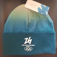 Berretto Olimpiadi Milano Cortina 2026
