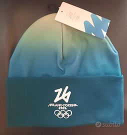 Berretto Olimpiadi Milano Cortina 2026
