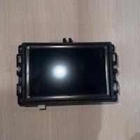 AUTORADIO 7 POLLICI JEEP RENGADE ORIGINALE