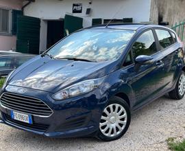 Ford FIESTA 1.4 5p. Bz.- GPL KMCERT NEOPAT GARANZ