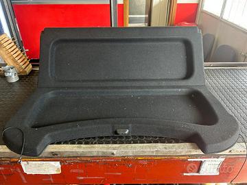 CAPPELLIERA DACIA DUSTER 2015