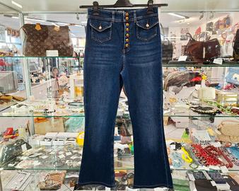 Jeans Versace Couture tg.42