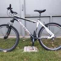 MTB front VERTEK GRAVITY POWER