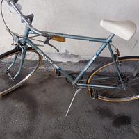  bicicletta Bianchi 